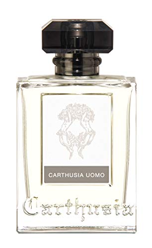Carthusia Eau De Parfum, Da Uomo, 50 Ml - 200 Ml