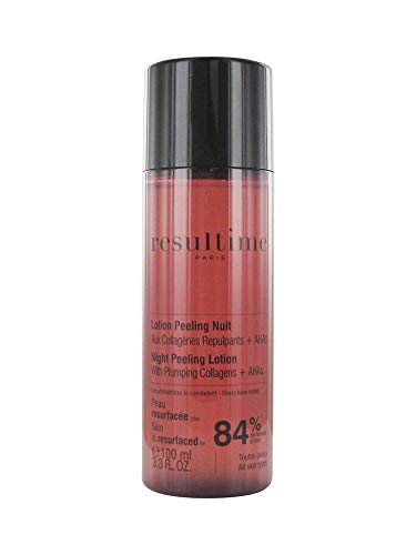 Resultime Lozione Peeling Night 100 Ml