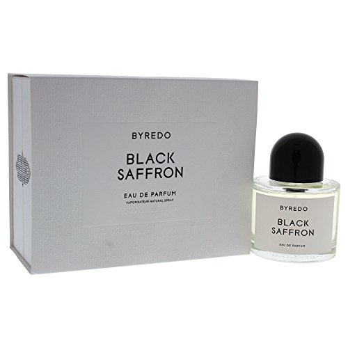 Byredo Black Saffron Eau De Parfum, Donna, 100 Ml