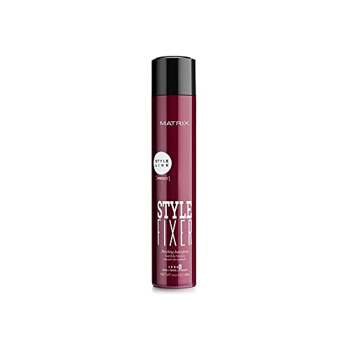 Matrix Style Link Style Fixer 75 Ml Misura Da Viaggio