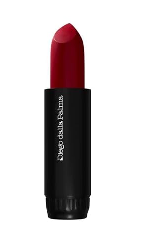 Diego Dalla Palma Il Rossetto Lumi-Matt Refill System 34 Bordeaux