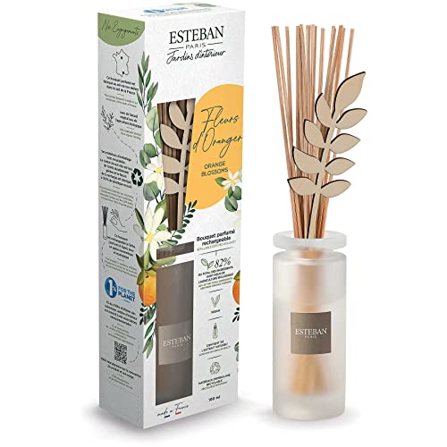 Bouquet Profumato Fleurs D'Oranger 100Ml Esteban Paris Parfums
