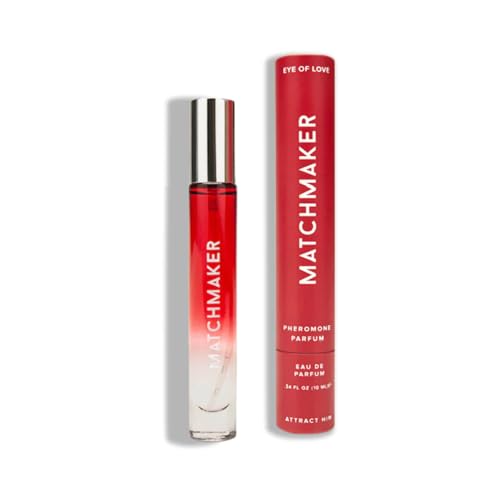 A&R Naturelles Inc Eye Of Love Eol Matchmaking Diamante Rosso Fm 10Ml