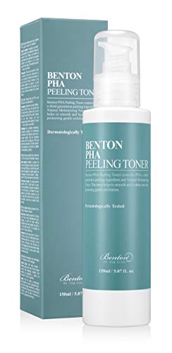 Benton Tonico Peeling Pha