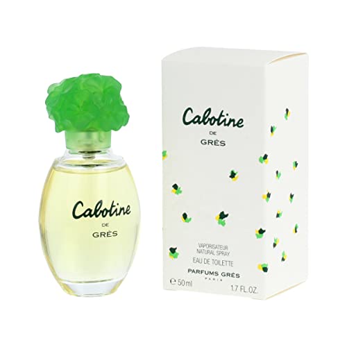 Grescabotine, Eau De Toilette, 50 Ml