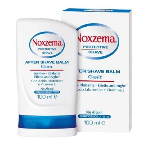 Noxzema After Shave, 100Ml