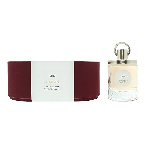 Caron Infini Eau De Parfum 100 Ml