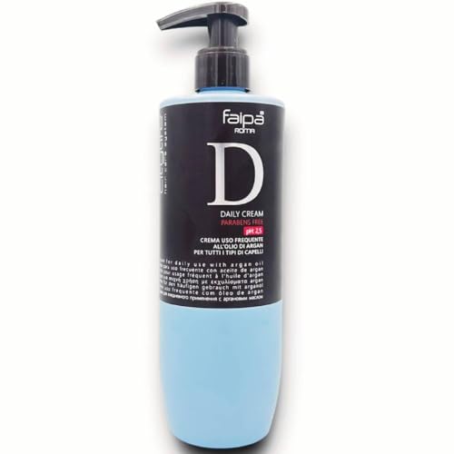 Citylife Daily Cream 400Ml Faipa
