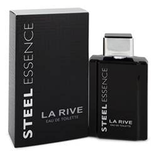 La Rive Steel Essence By La Rive