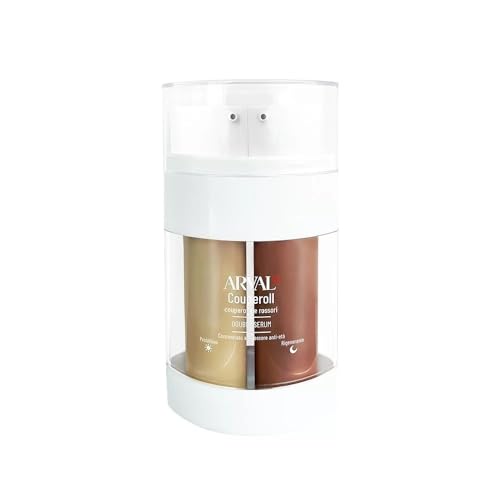 Arval - Couperoll Double Serum