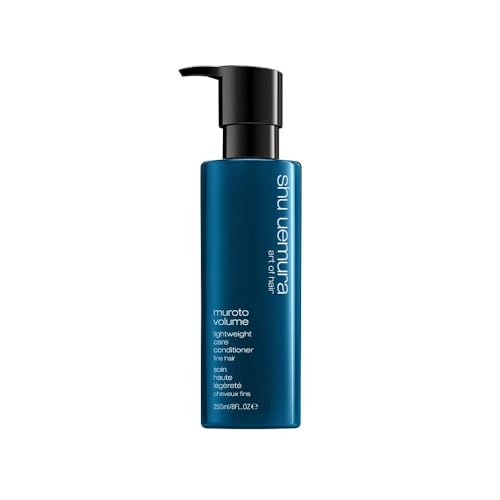 Muroto Volume Conditioner 250 Ml
