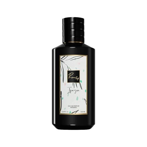 Rua29 Ipazia Edp Intense 50Ml
