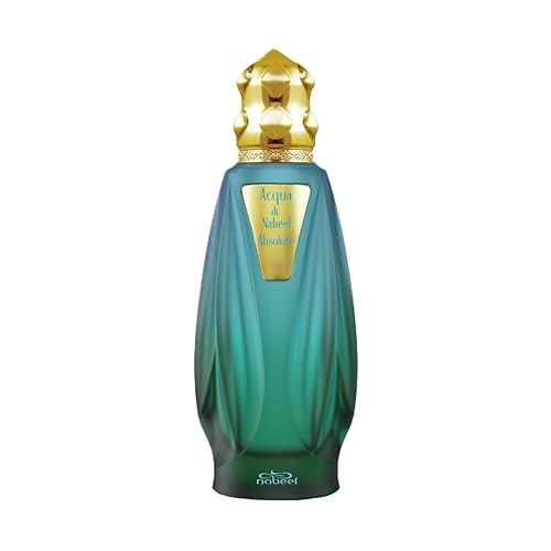 Acqua Di Nabeel Absolute 100Ml Edp
