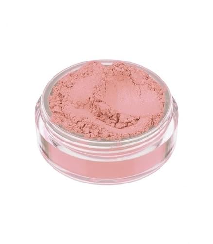 Neve Cosmetics Blush Minerale In Polvere Libera | "Maya"