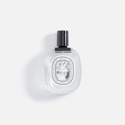 Diptyque L'Eau Papier Eau De Toilette 100 Ml
