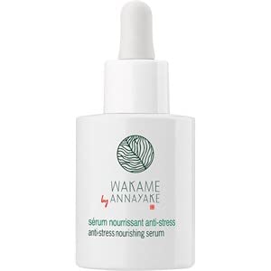 Wakame By Annayake Anti-Stress Nourishing Serum Sample 30 Ml
