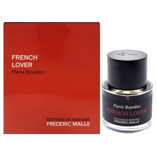 French Lover By Frederic Malle Eau De Parfum Spray 1.7 Oz / 50 Ml (Men)