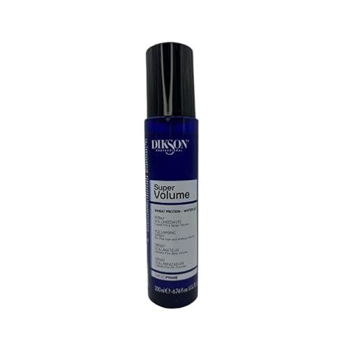 Dikson Super Volume Spray 200Ml
