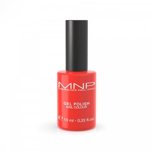 Smalto Semipermanente Gel Colour Mesauda Ultra Brillante 070 My Boo 10 Ml