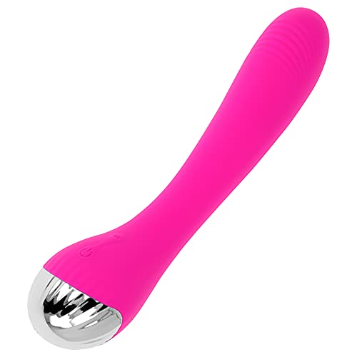 Ohmama Ohmama Vibratore Flessibile Stimolazione Punto G 19 Cm 150 G