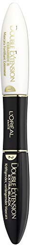 L'Oreal Paris Mascara Doppio Sopracciglio Carbone Nero