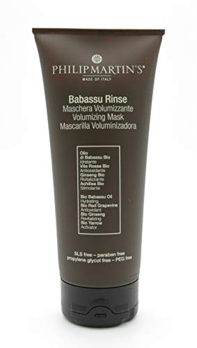 Philip Martin'S Babassu Rinse Volumizzante 200 Ml