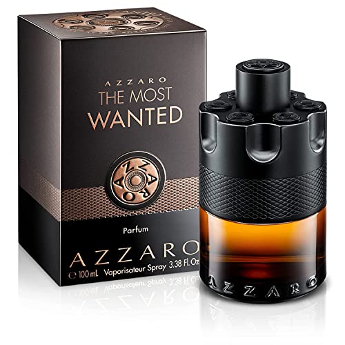 Azzaro The Most Wanted Le Parfum 100 Ml