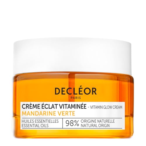 Decleor Green Mandarin Vitamin Glow Cream 50Ml
