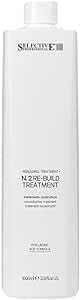 Selective Professional Rebuilding N.2 Re-Build Treatment 1000Ml