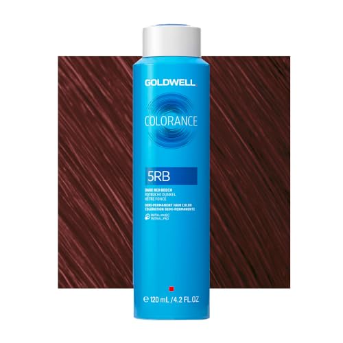 Goldwell Colorance 5Rb Dark Red Beech 120Ml