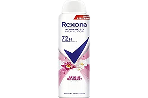 Rexona Deo Advance 200 Bouquet