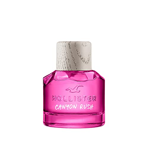 Hollister Canyon Rush For Her Edp100Ml