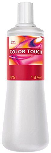 Wella, Tintura Ideale Per Unisex Adulto