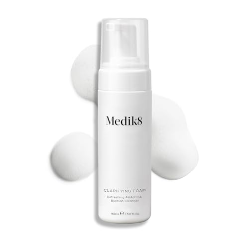 Medik8 Clarifying Foam, 150Ml