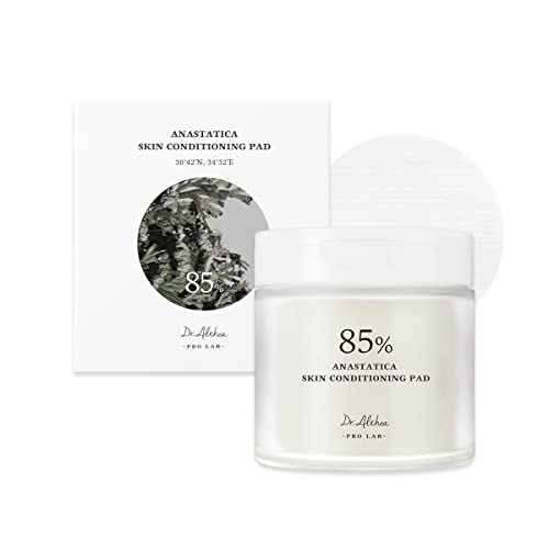Anastatica Skin Conditioning Pad