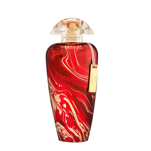 The Merchant Of Venice Red Potion 100Ml Edp