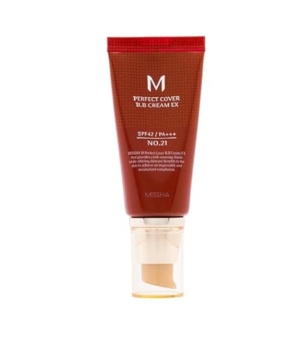 Perfect Cover Bb Cream Spf 42 Nr. 25 Beige Caldo 50 Ml