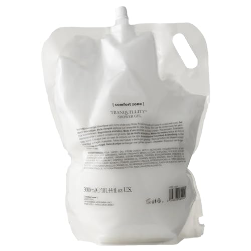 Comfort Zone Tranquillity Shower Gel 3L