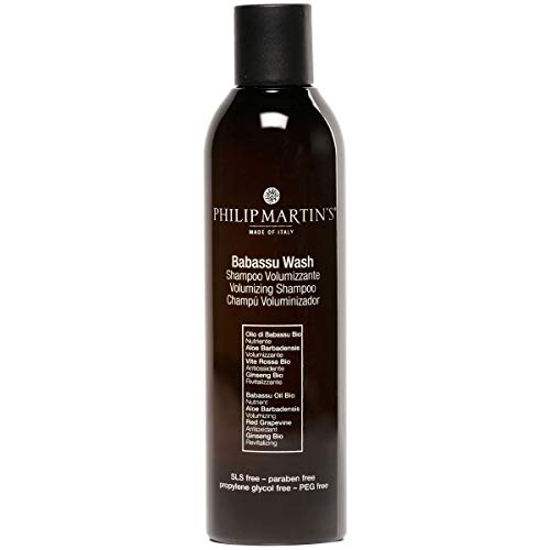 Philip Martin'S - Babassu Wash - 320 Ml