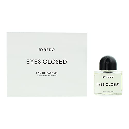 Byredo Eau De Parfum Eyes Closed, 50 Ml