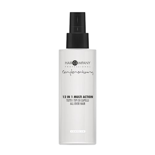 Hair Company Complementary Line Leav - In Multi Azione 12 In 1-150 Ml