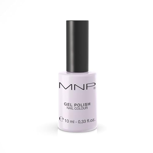 Smalto Semipermanente Mnp 240 Lilac Dream 10 Ml Mesauda