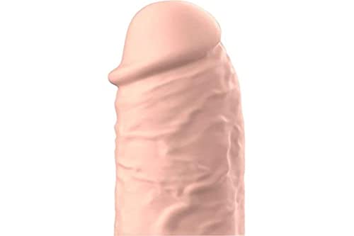 Virilxl Extension De Pene Liquid Silicone V3 Naturale