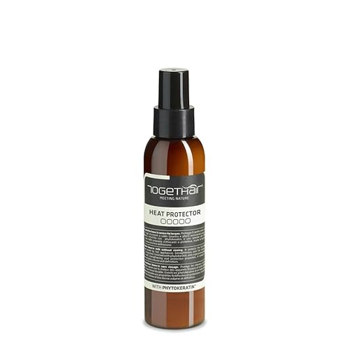 Toghethair Heat Protector 125Ml