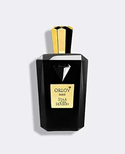 Star Of The Season – Stella Della Stagione – Orlov Paris 75 Ml Edp
