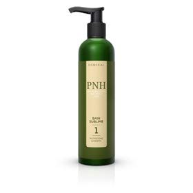 Demeral Physia Pnh Bain Sublime 1 250Ml