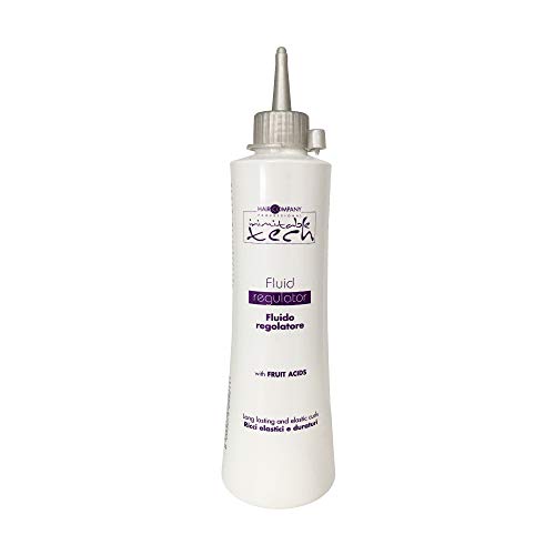 Inimitable Tech Fluid Regulator Fluido Regolatore Per Permanente 250Ml