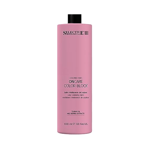 Selective Professional Oncare Color Block Balm 1000Ml