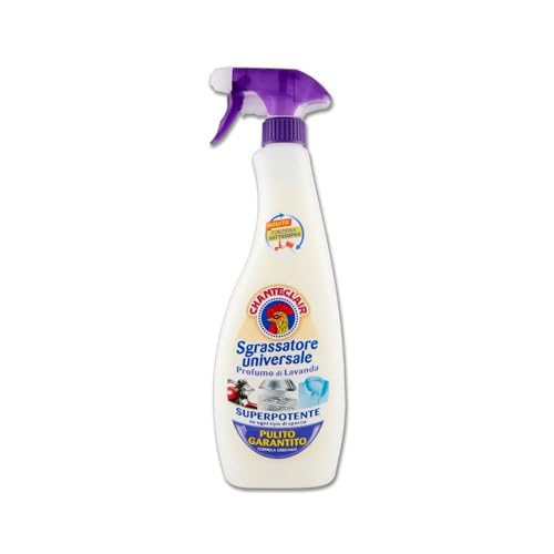 Chanteclair Sgrassatore Universale, Lavanda, 700Ml