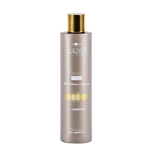 Maschera Volume Per Capelli Density Mask Inimitable Style Hair Company 200Ml